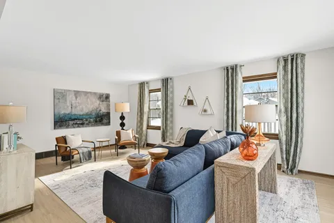 $695,000 | 7711 North Van Dyke Road, Fox Point, WI 53217