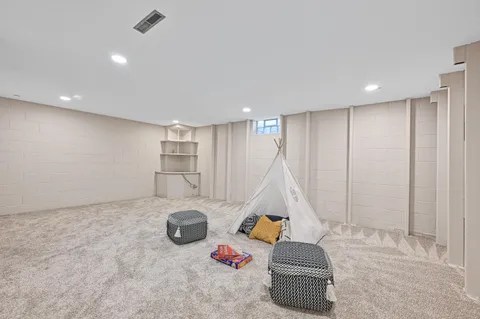 $695,000 | 7711 North Van Dyke Road, Fox Point, WI 53217