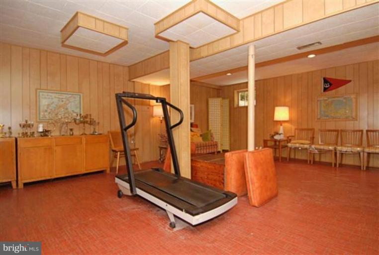 8221 Riding Ridge Place McLean, VA 22102 - Photo 13 of 18 Recreation Room