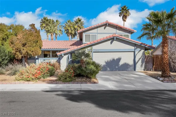 $3,100 | 5844 Buhl Court, Las Vegas, NV 89103