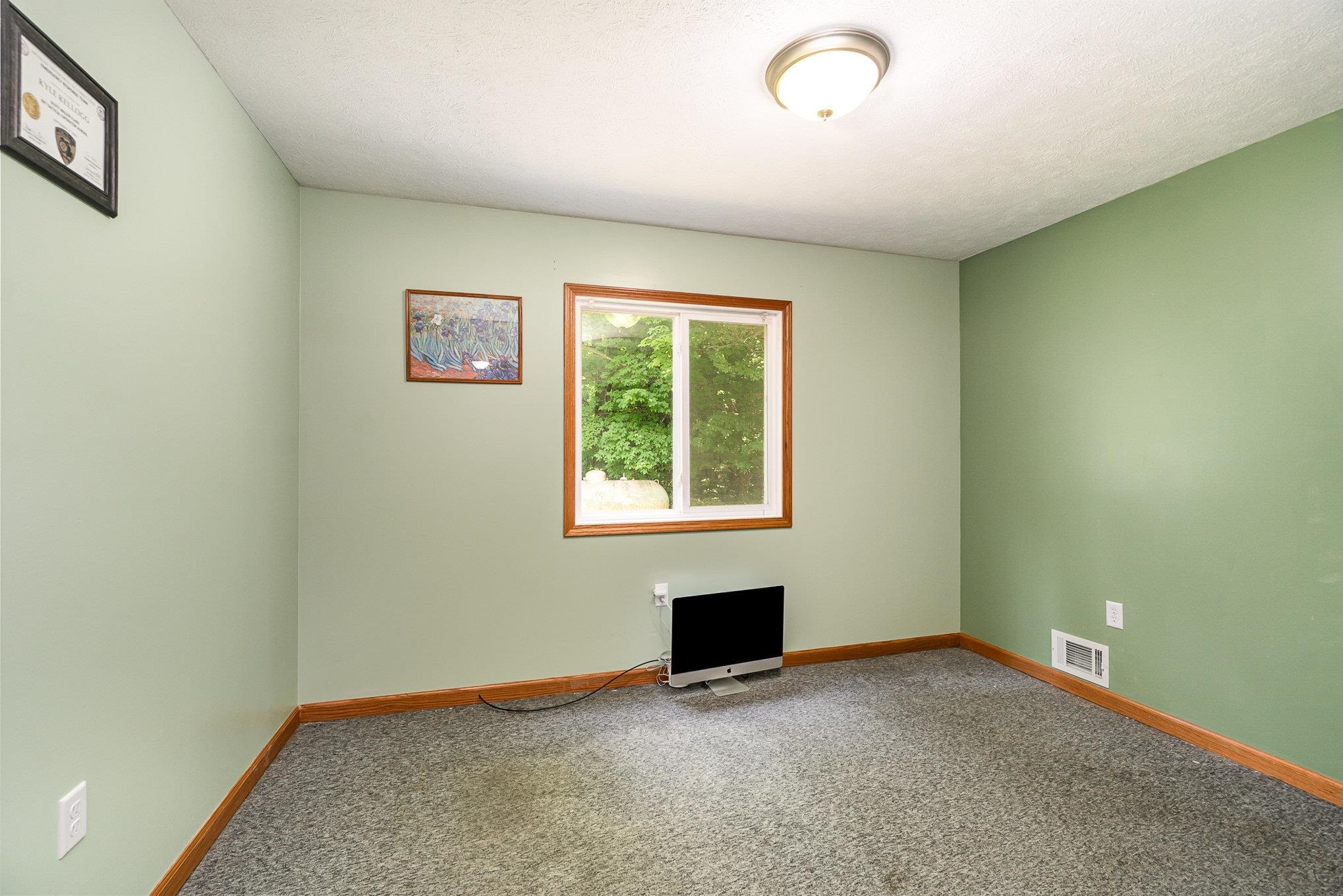 9338 South Alger Road Perrinton, MI 48871 - Photo 13 of 43