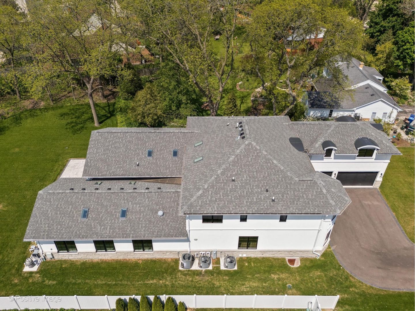 1851 Oakwood Road Northbrook, IL 60062 - Photo 50 of 56
