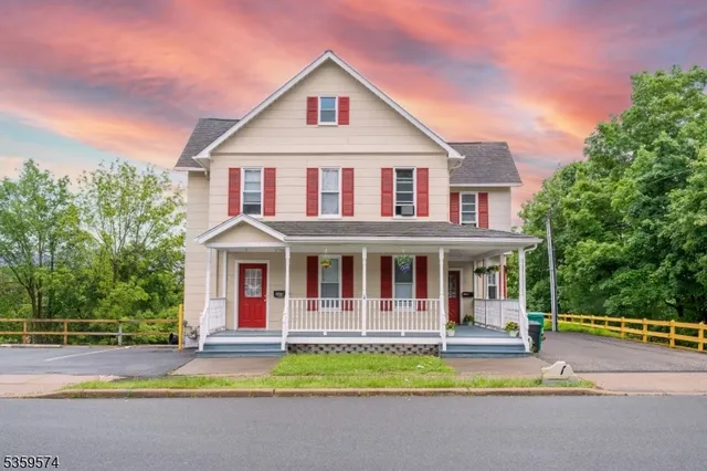$849,900 | 48 Unionville Avenue, Sussex, NJ 07461