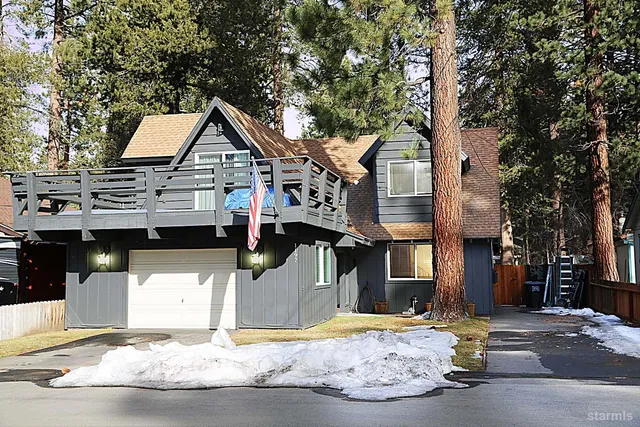 $749,000 | 1197 Julie Lane, South Lake Tahoe, CA 96150