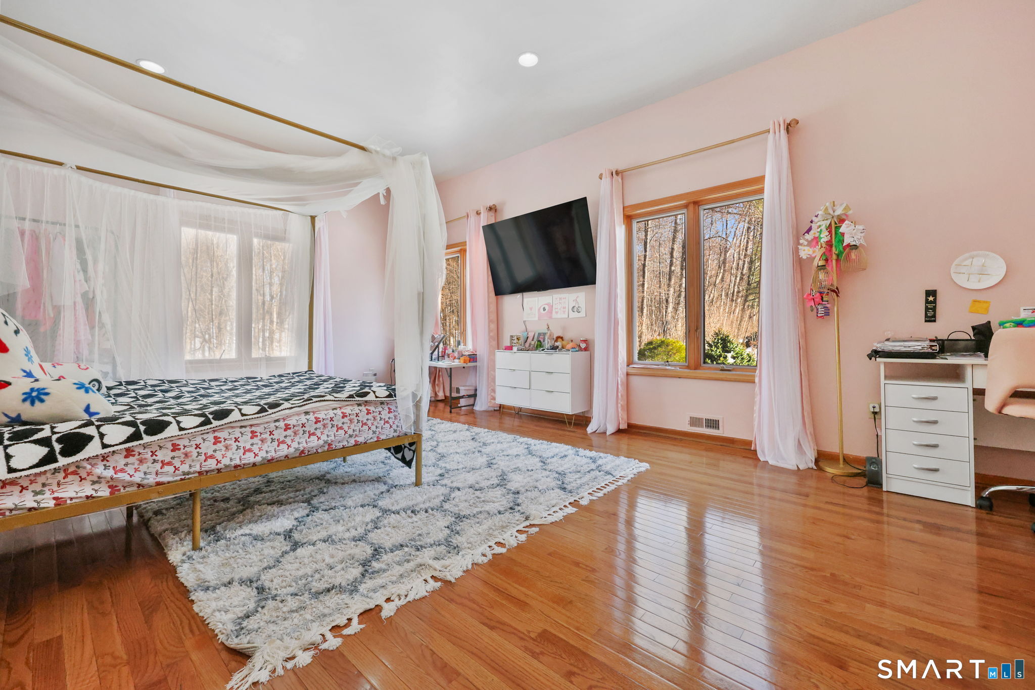 41 Ridge Line Road Easton, CT 06612 - Photo 13 of 40