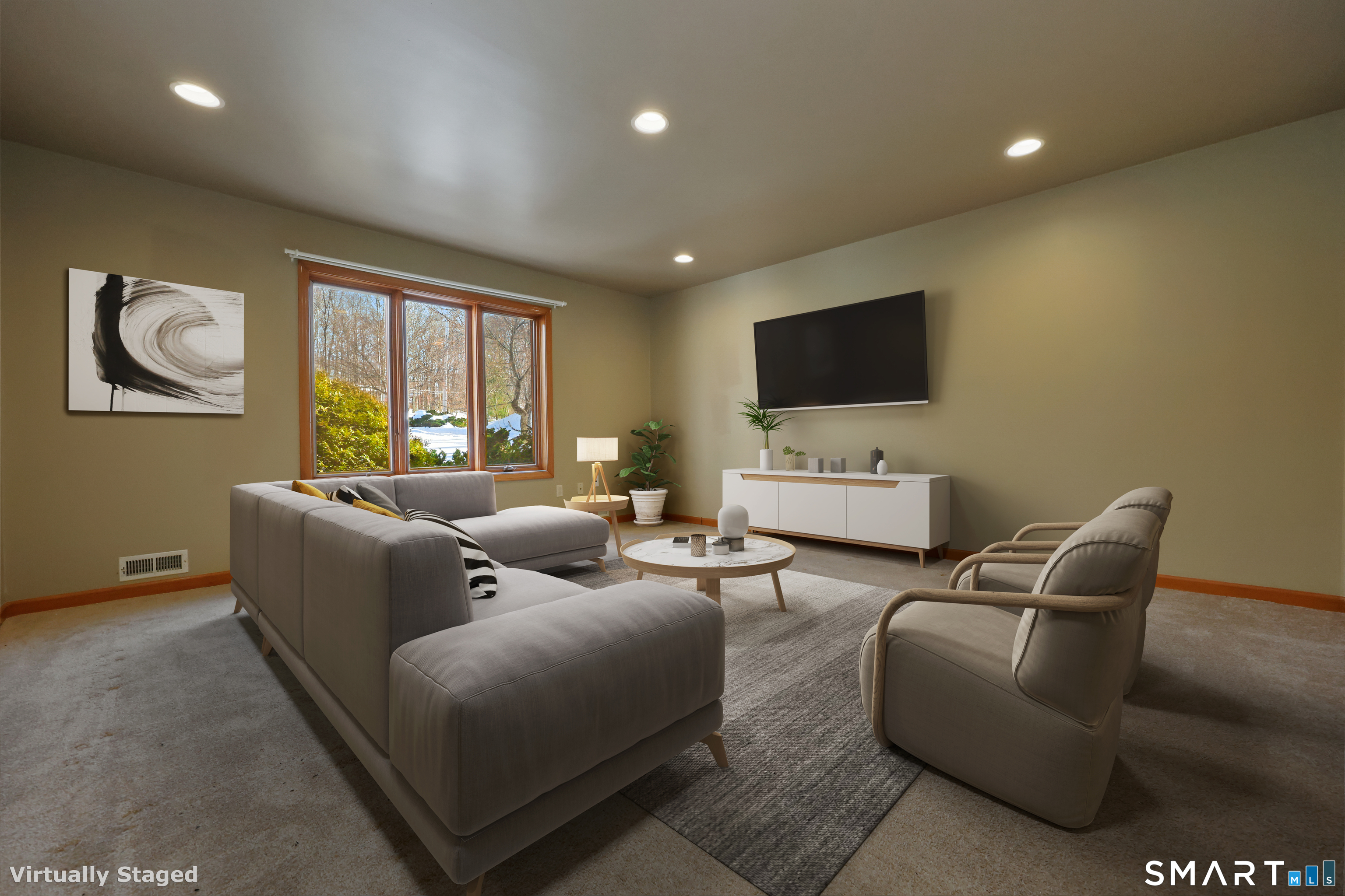 41 Ridge Line Road Easton, CT 06612 - Photo 20 of 40