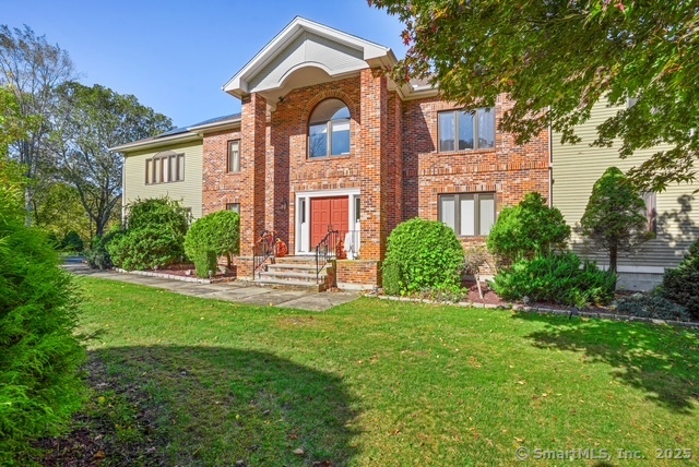 41 Ridge Line Road Easton, CT 06612 - Photo 2 of 6