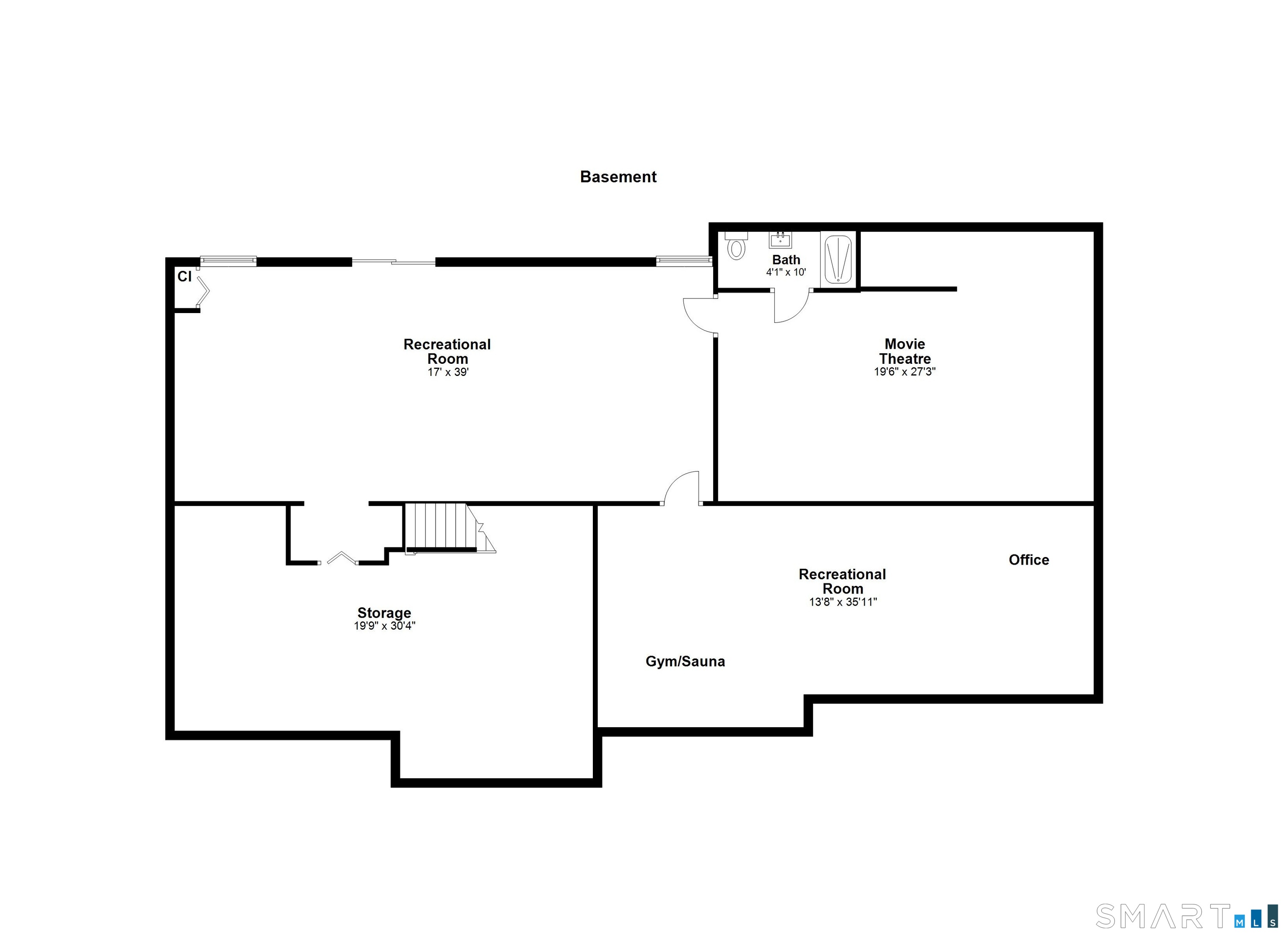 41 Ridge Line Road Easton, CT 06612 - Photo 38 of 40