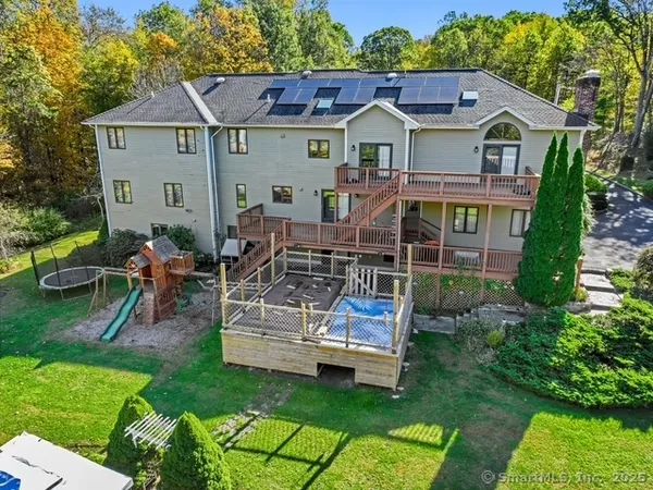 $1,299,000 | 41 Ridge Line Road, Easton, CT 06612