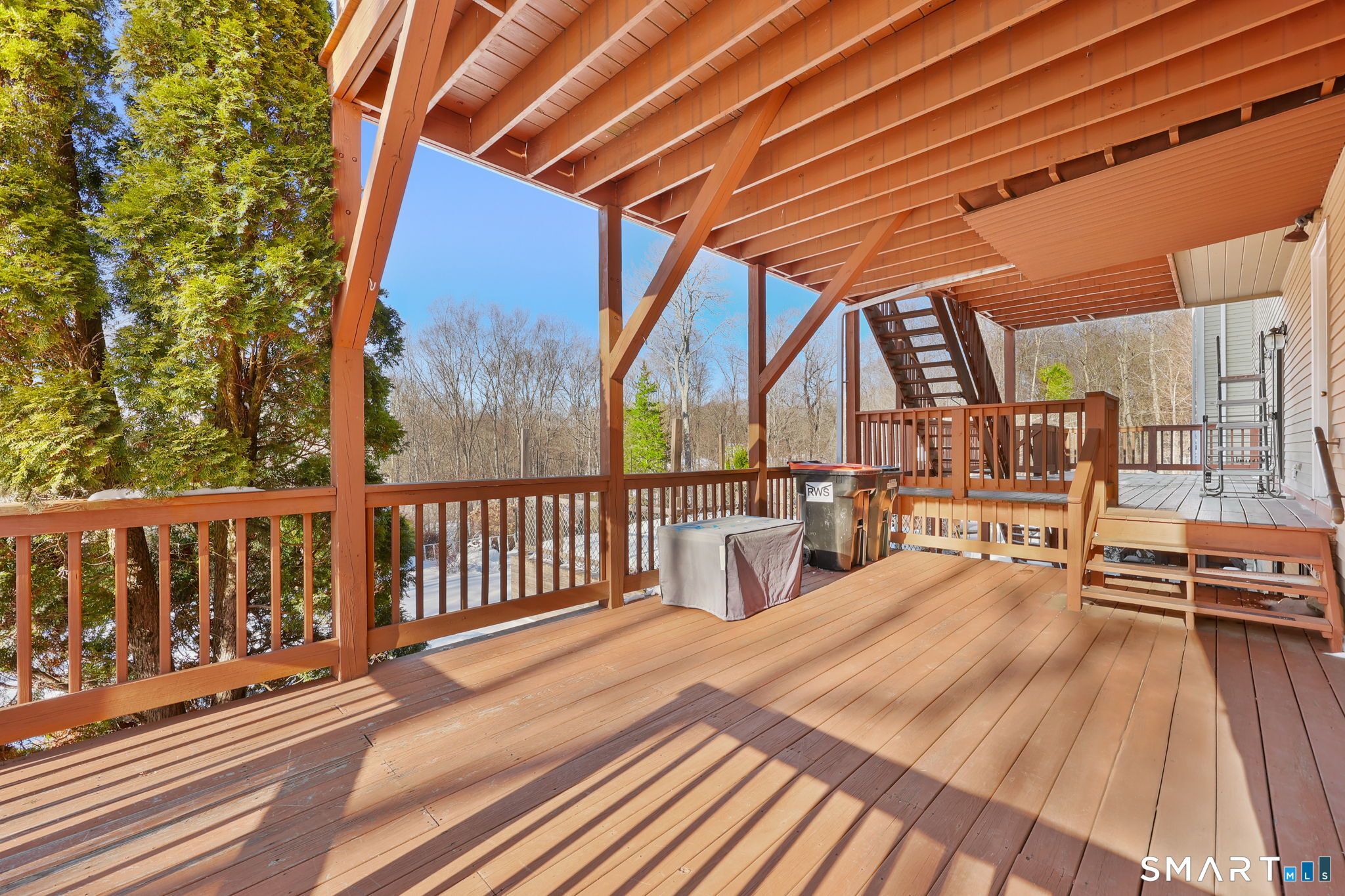 41 Ridge Line Road Easton, CT 06612 - Photo 8 of 40