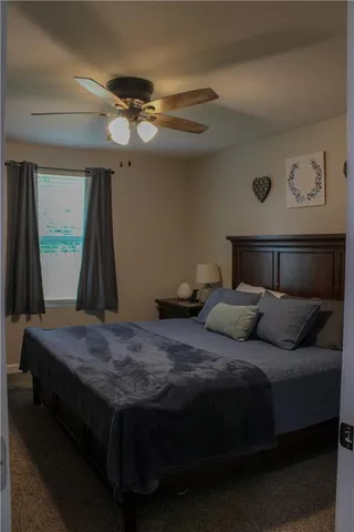 $240,000 | 603 Windsor Drive, Creighton, MO 64739