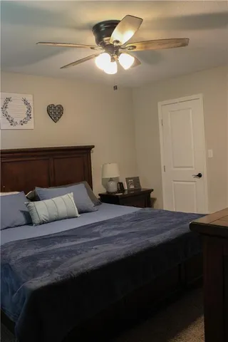 $240,000 | 603 Windsor Drive, Creighton, MO 64739