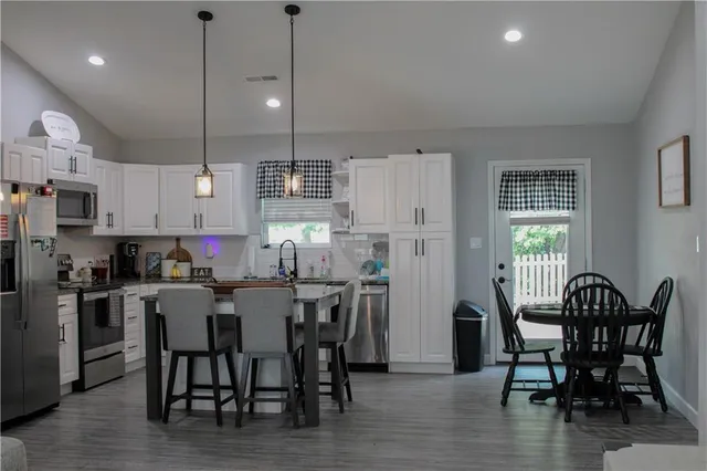 $240,000 | 603 Windsor Drive, Creighton, MO 64739