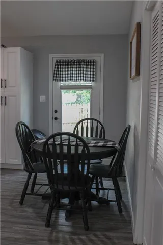 $240,000 | 603 Windsor Drive, Creighton, MO 64739