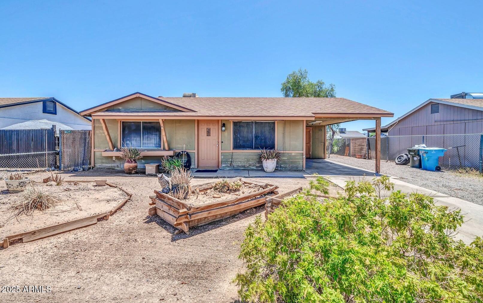 7405 West Monte Vista Road Phoenix, AZ 85035 - Photo 1 of 28 7405 W Monte Vista Rd-1