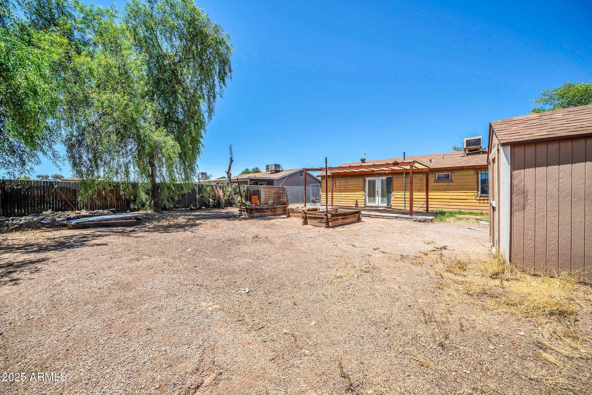 7405 West Monte Vista Road Phoenix, AZ 85035 - Photo 25 of 28 7405 W Monte Vista Rd-28