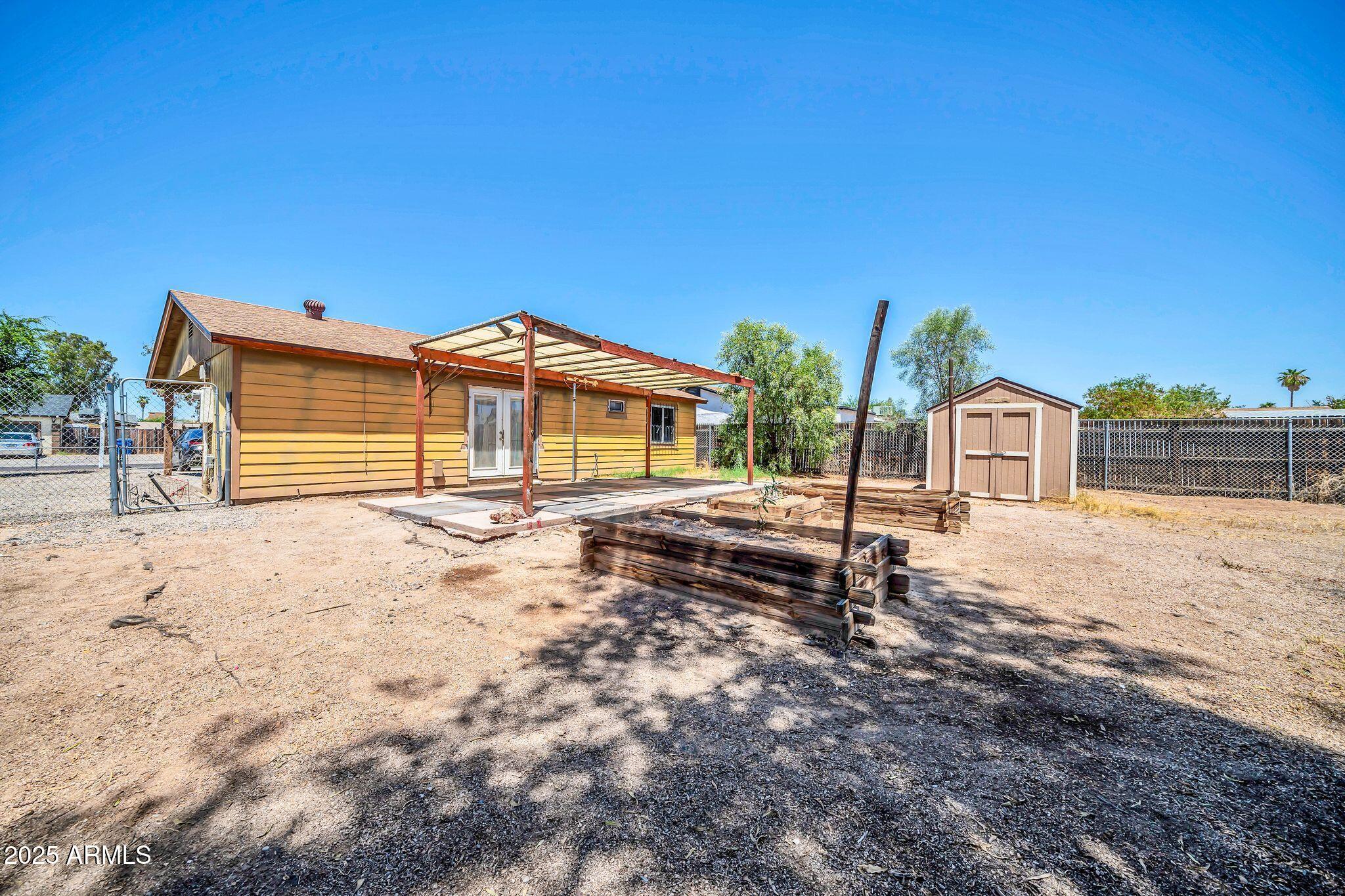 7405 West Monte Vista Road Phoenix, AZ 85035 - Photo 26 of 28 7405 W Monte Vista Rd-29