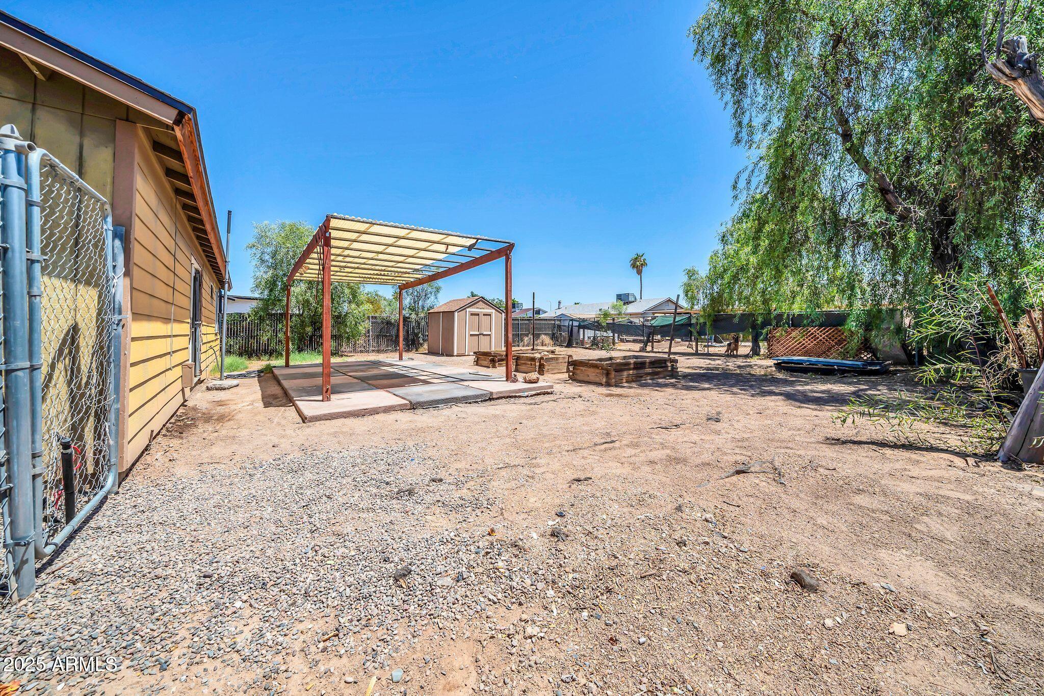 7405 West Monte Vista Road Phoenix, AZ 85035 - Photo 27 of 28 7405 W Monte Vista Rd-30