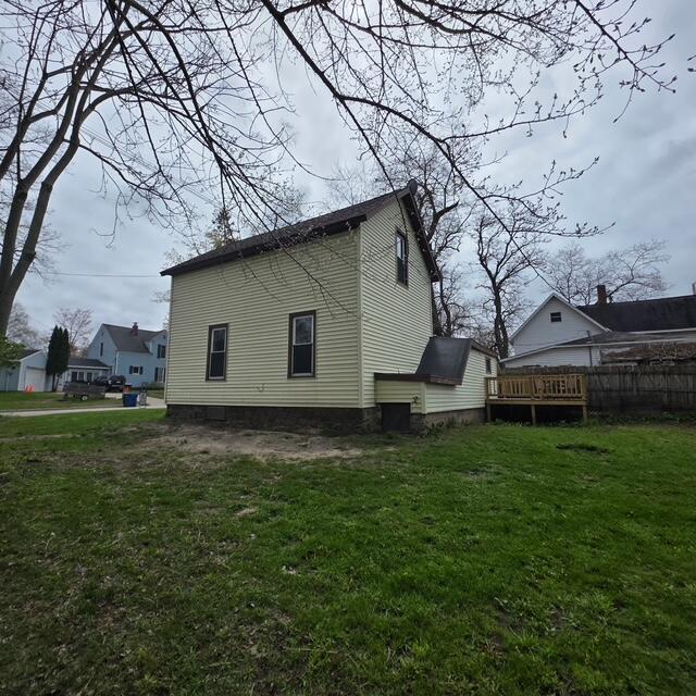 519 Union Street Hart, MI 49420 - Photo 28 of 30 15733