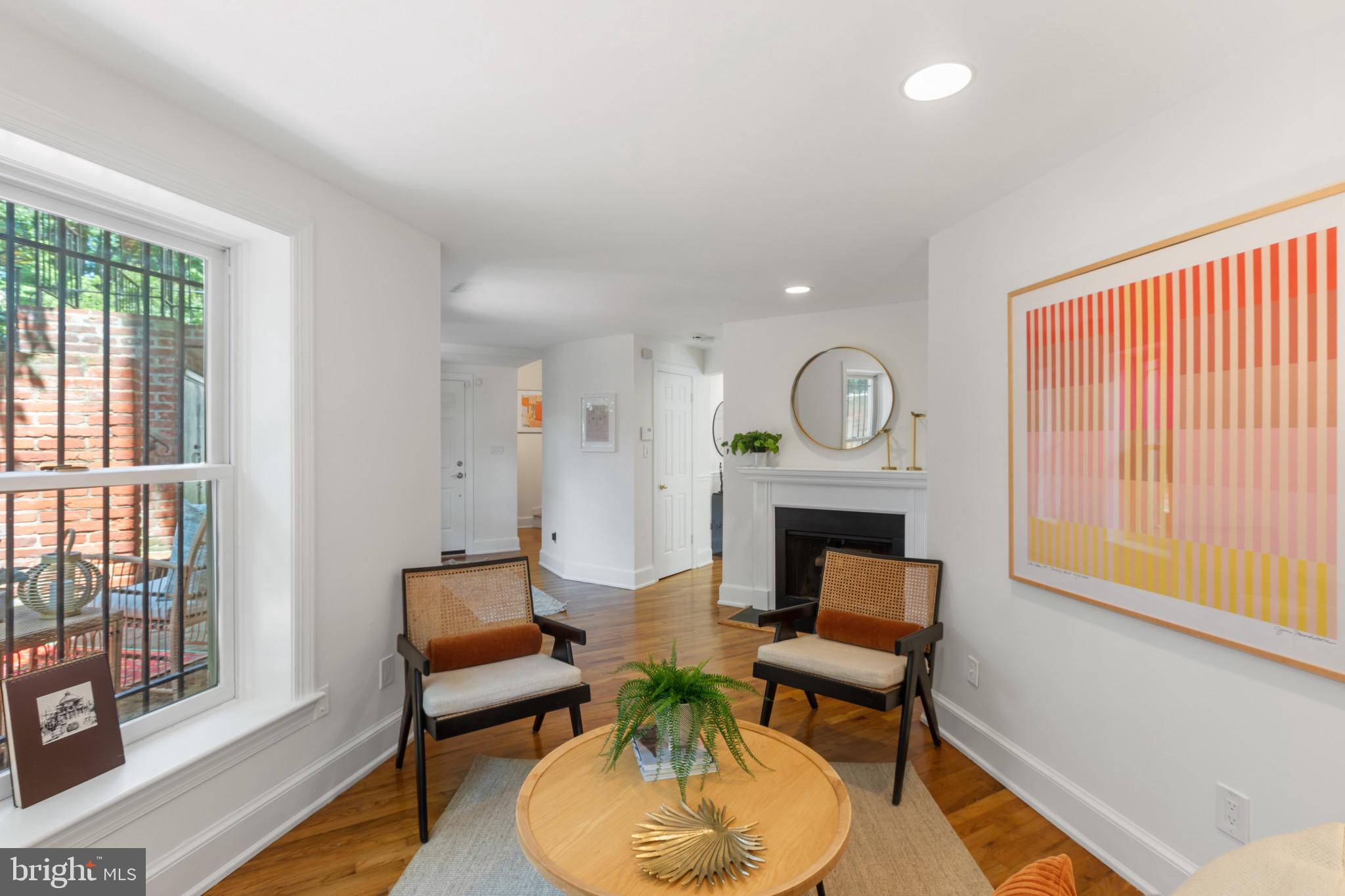 1024 Massachusetts Avenue Northeast, Unit 2 Washington, DC 20002 - Photo 8 of 37