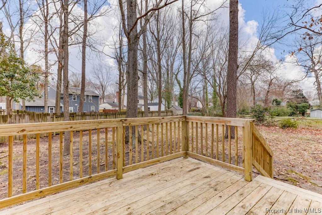 3 Jennisons Fall, Unit FALL Hampton, VA 23669 - Photo 22 of 23 Gallery Image 22