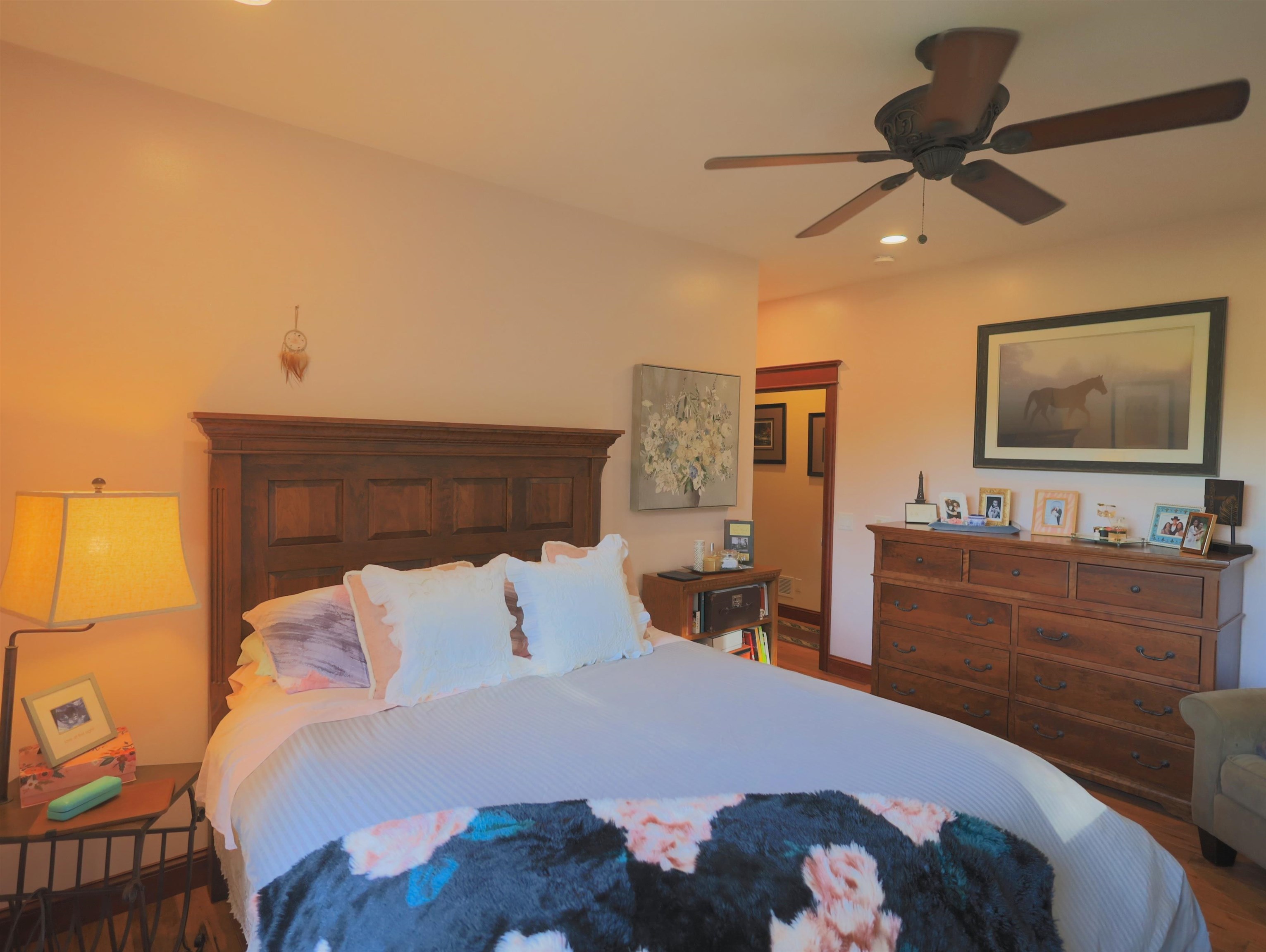 9496 South Hanover Hill Road Hanover, IL 61041 - Photo 43 of 97