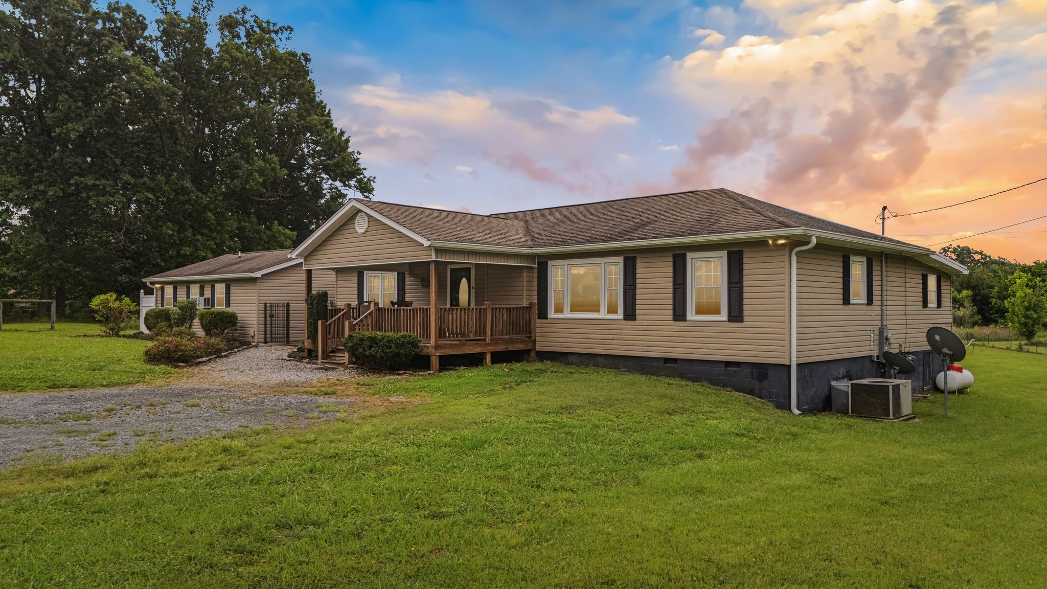 871 Kile Lake Road Southeast Cleveland, TN 37323 - Photo 47 of 49