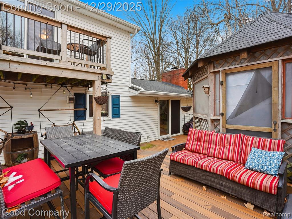25625 Napier Road South Lyon, MI 48178 - Photo 48 of 60 Gallery Image 48