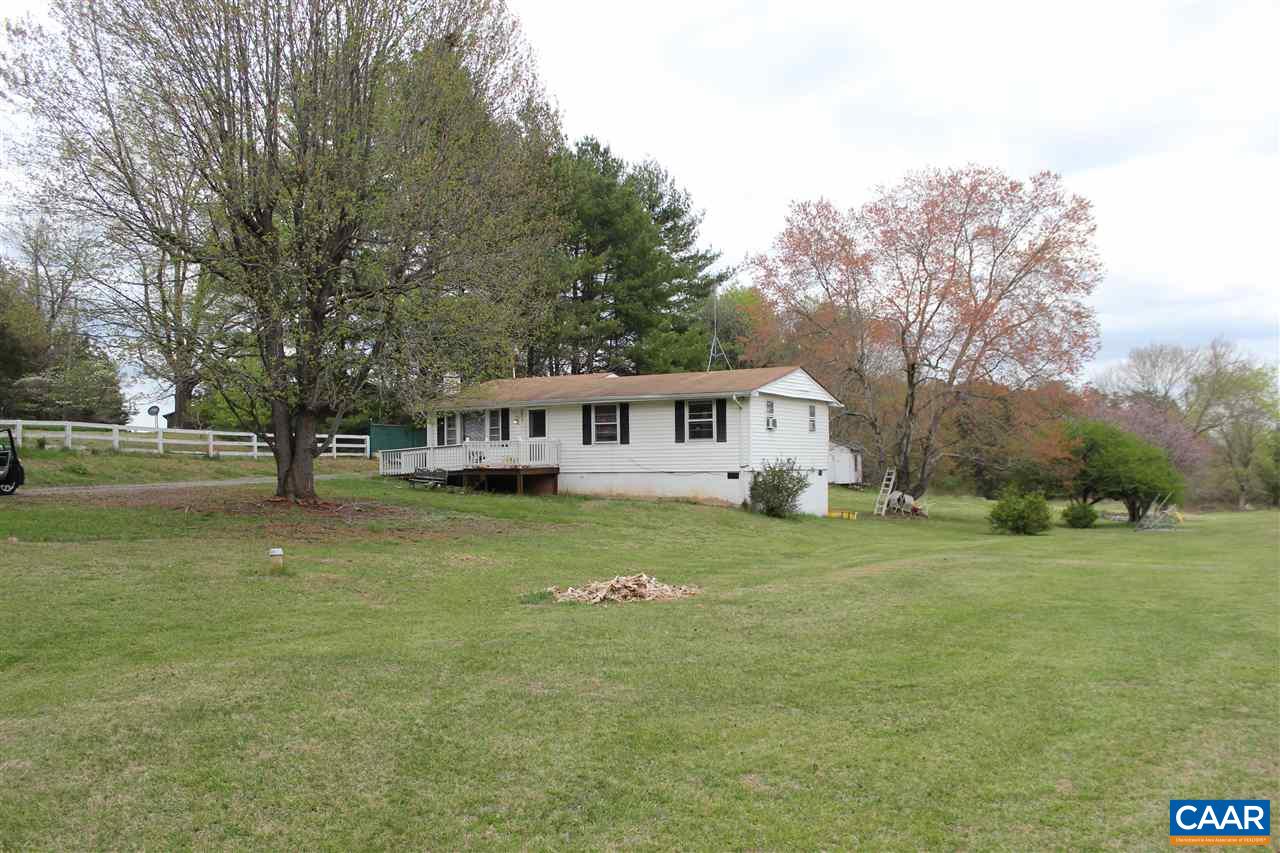 4534 Deer Bonn Road Keswick, VA 22947 - Photo 1 of 12 Gallery Image 1