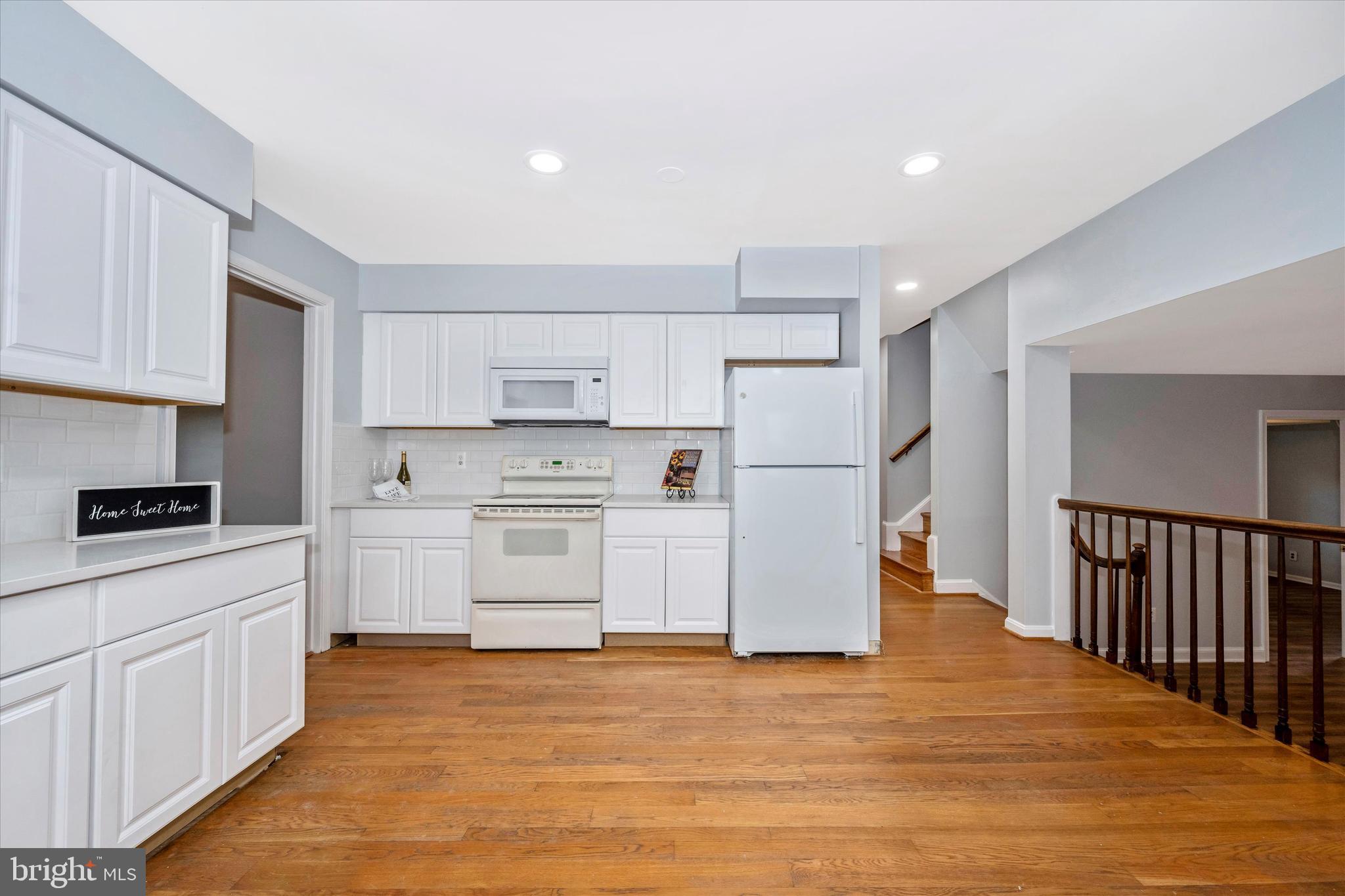 8607 Postoak Road Rockville, MD 20854 - Photo 12 of 43 Gallery Image 12