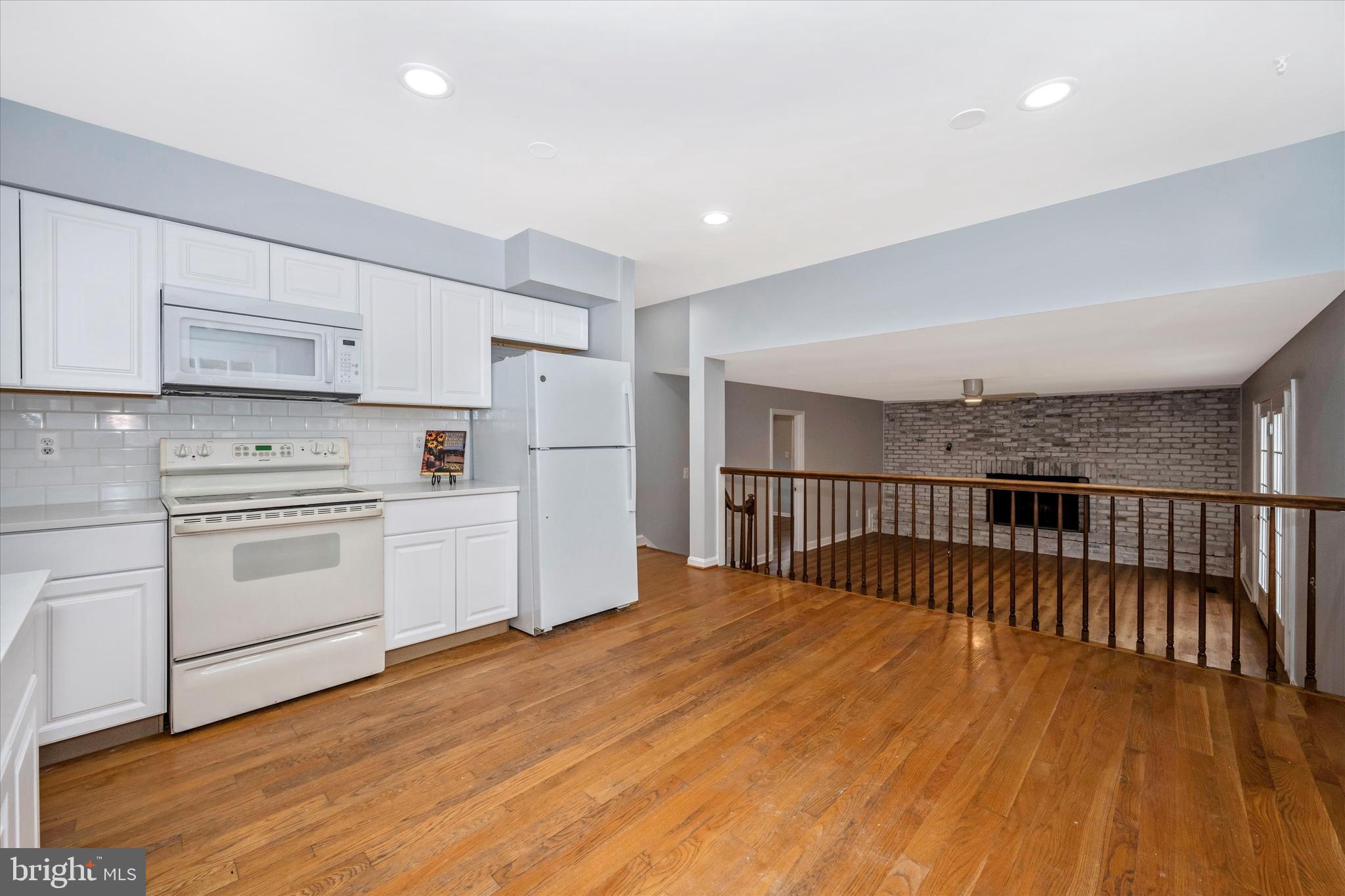 8607 Postoak Road Rockville, MD 20854 - Photo 13 of 43 Gallery Image 13