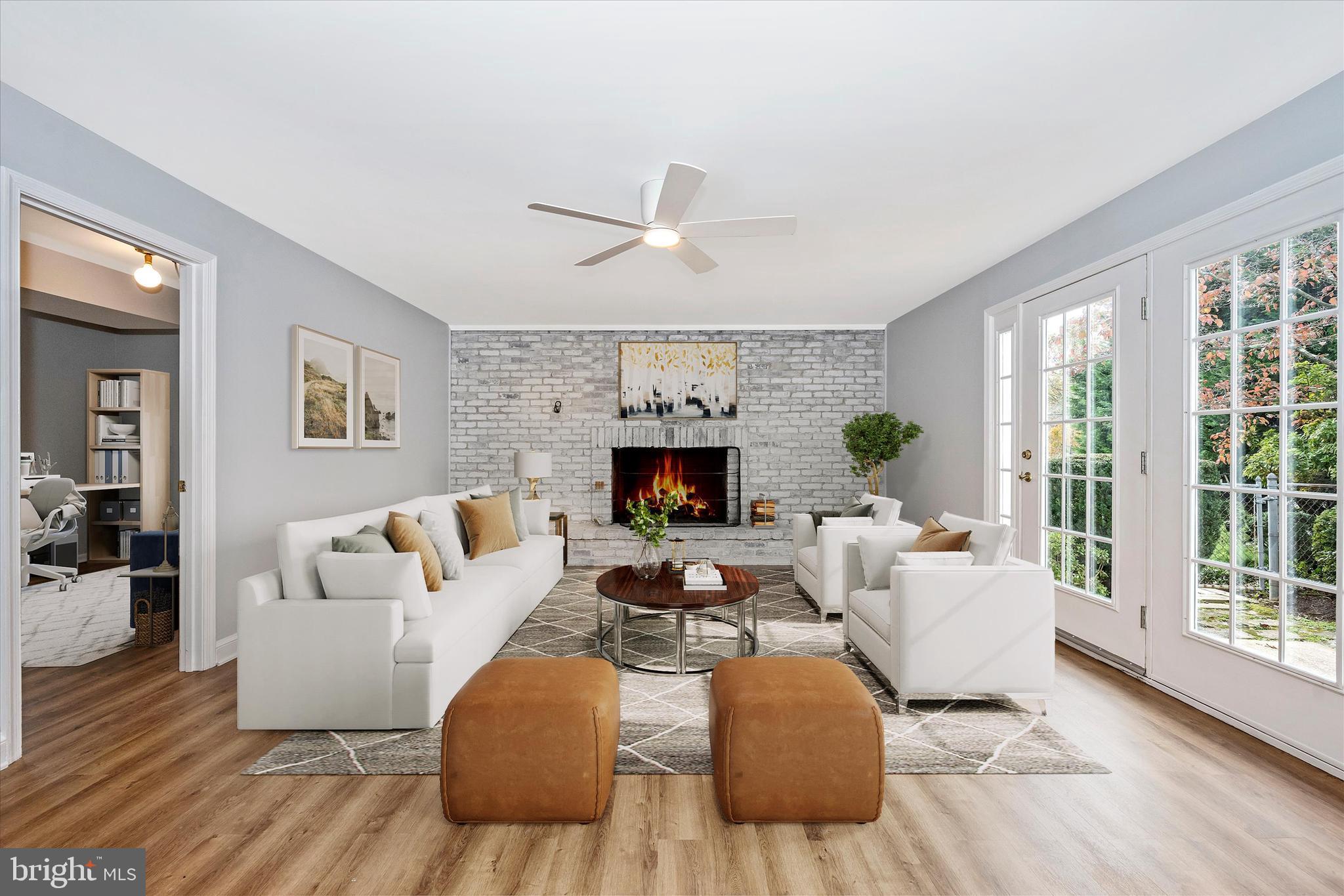 8607 Postoak Road Rockville, MD 20854 - Photo 17 of 43 Gallery Image 17