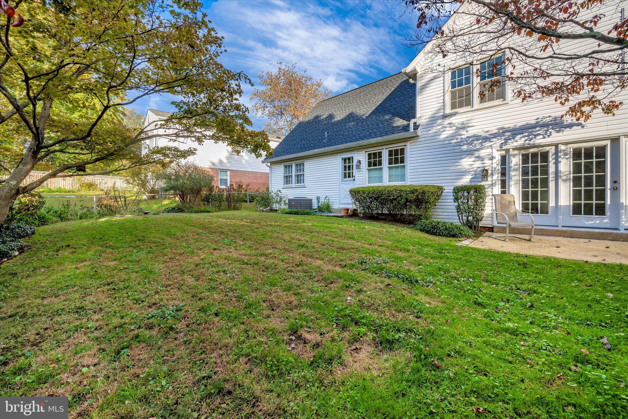 8607 Postoak Road Rockville, MD 20854 - Photo 36 of 43 Gallery Image 36