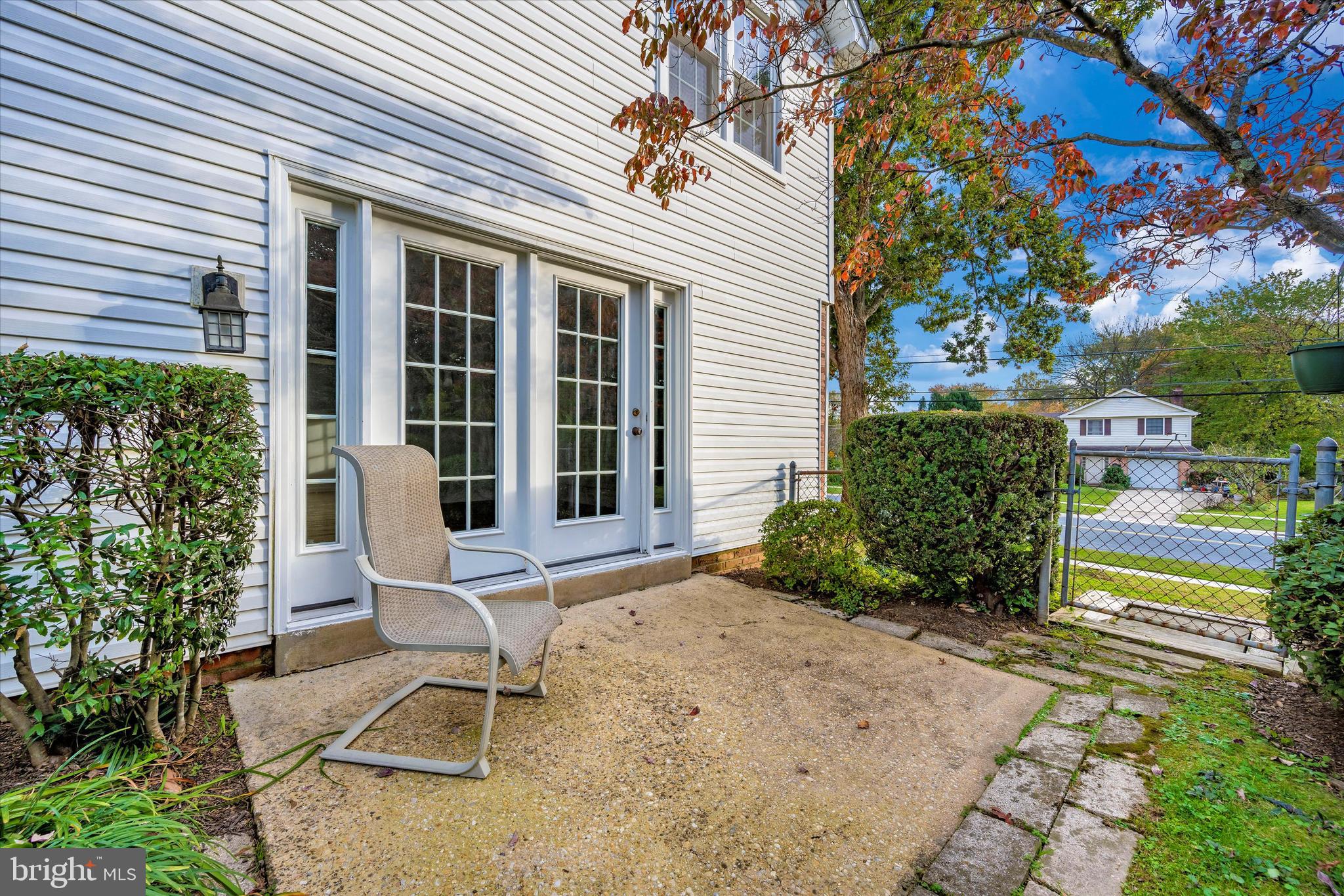 8607 Postoak Road Rockville, MD 20854 - Photo 38 of 43 Gallery Image 38