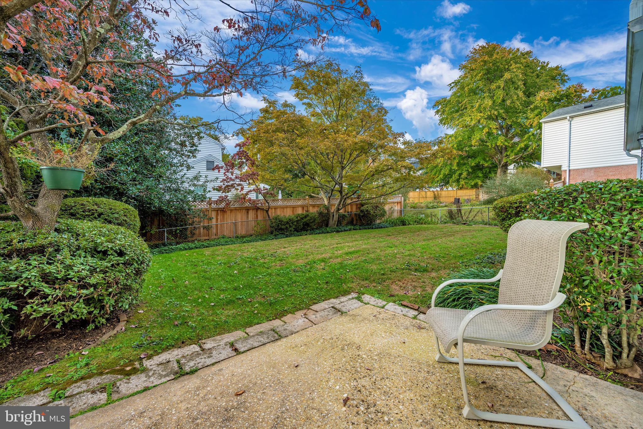 8607 Postoak Road Rockville, MD 20854 - Photo 39 of 43 Gallery Image 39