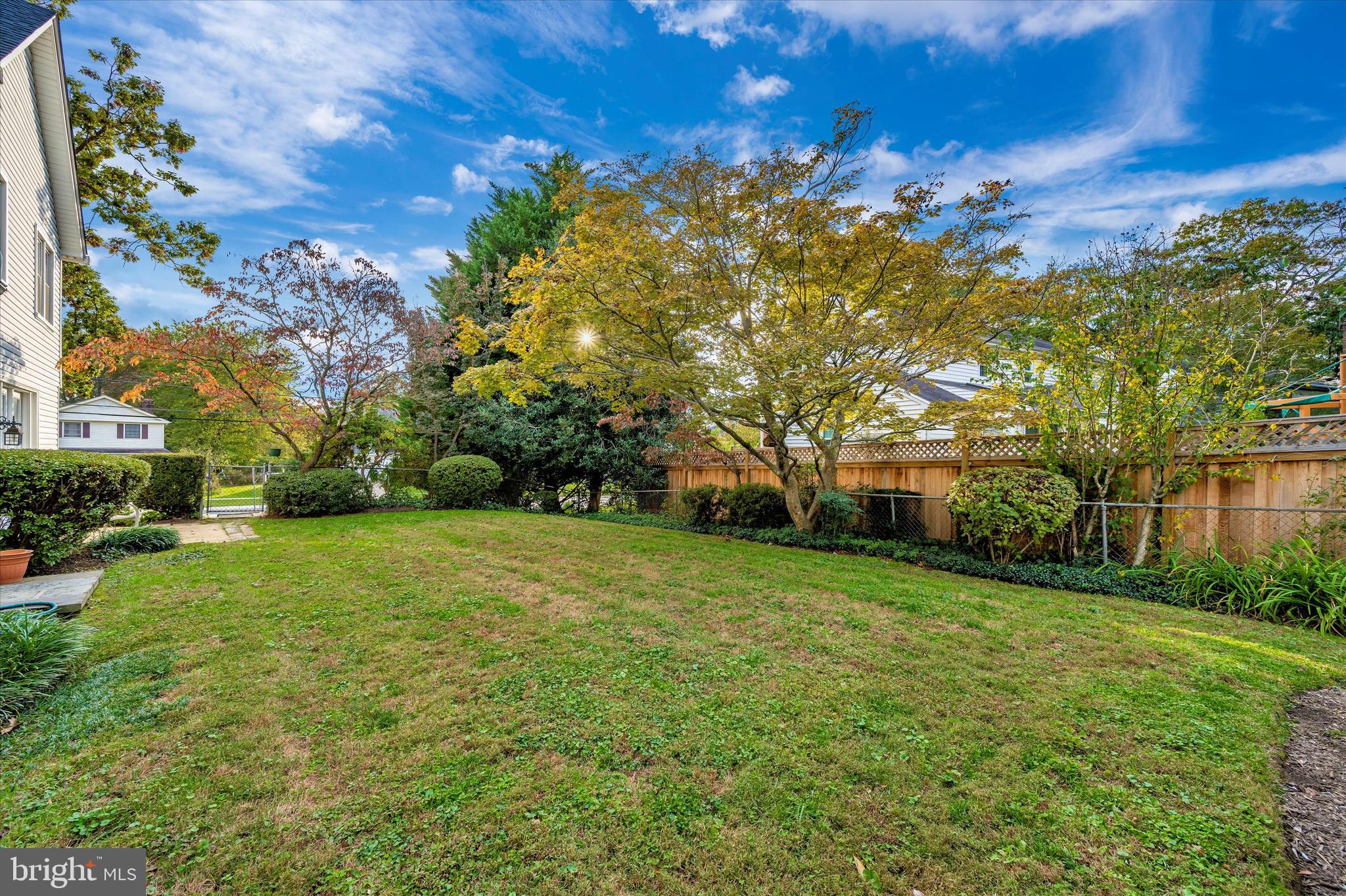 8607 Postoak Road Rockville, MD 20854 - Photo 40 of 43 Gallery Image 40