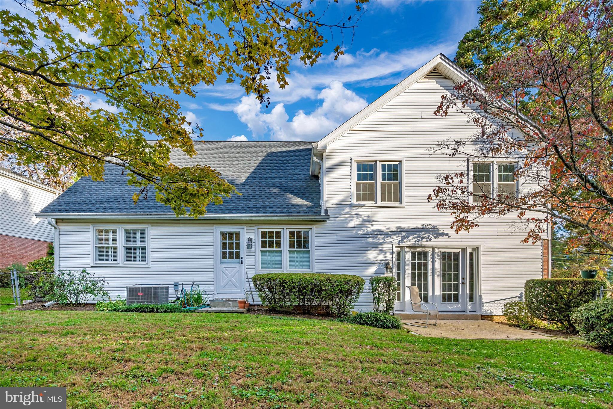 8607 Postoak Road Rockville, MD 20854 - Photo 41 of 43 Gallery Image 41