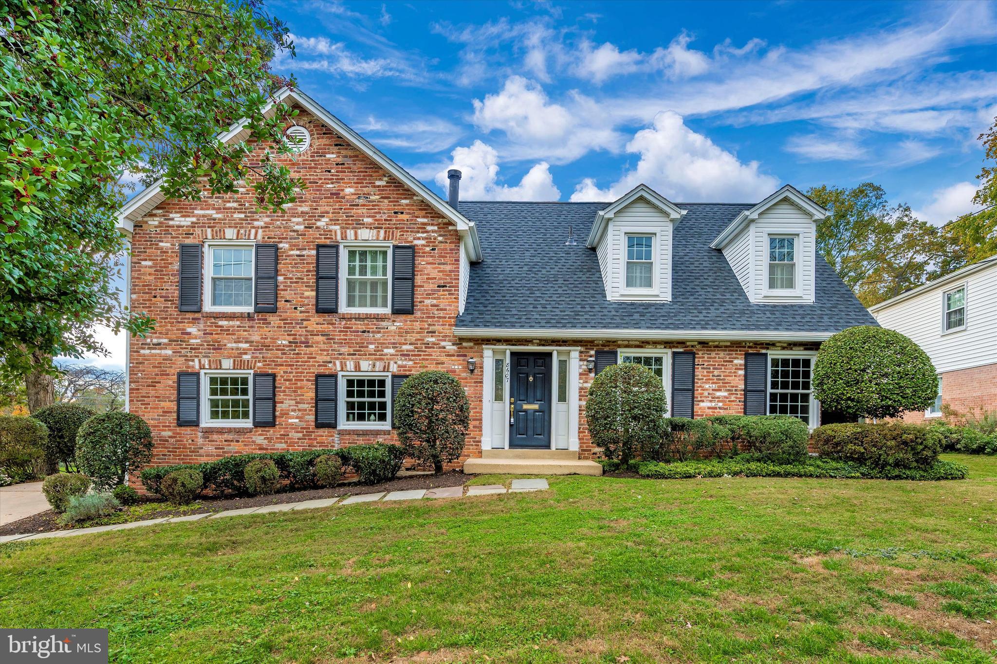 8607 Postoak Road Rockville, MD 20854 - Photo 42 of 43 Gallery Image 42