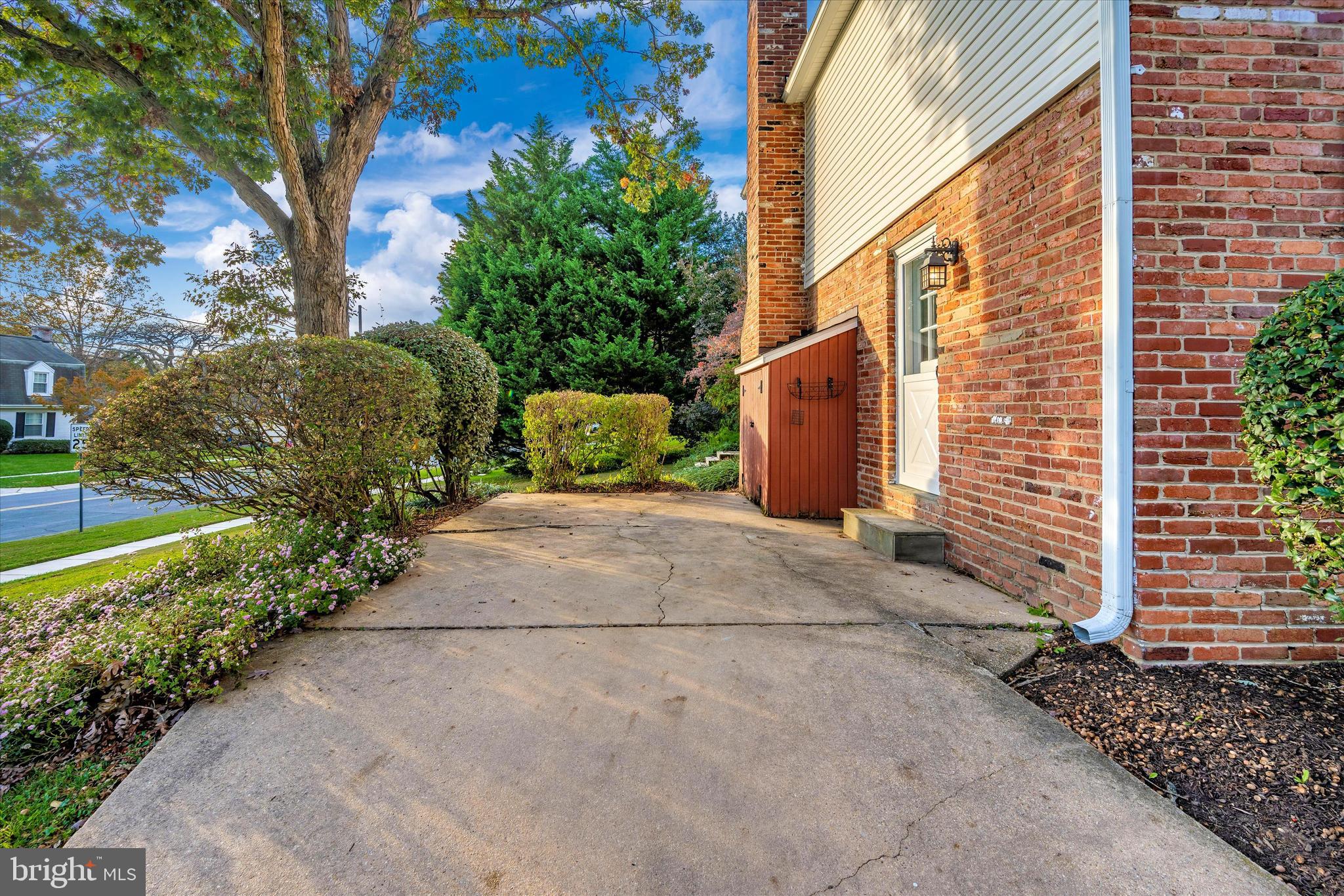 8607 Postoak Road Rockville, MD 20854 - Photo 43 of 43 Gallery Image 43