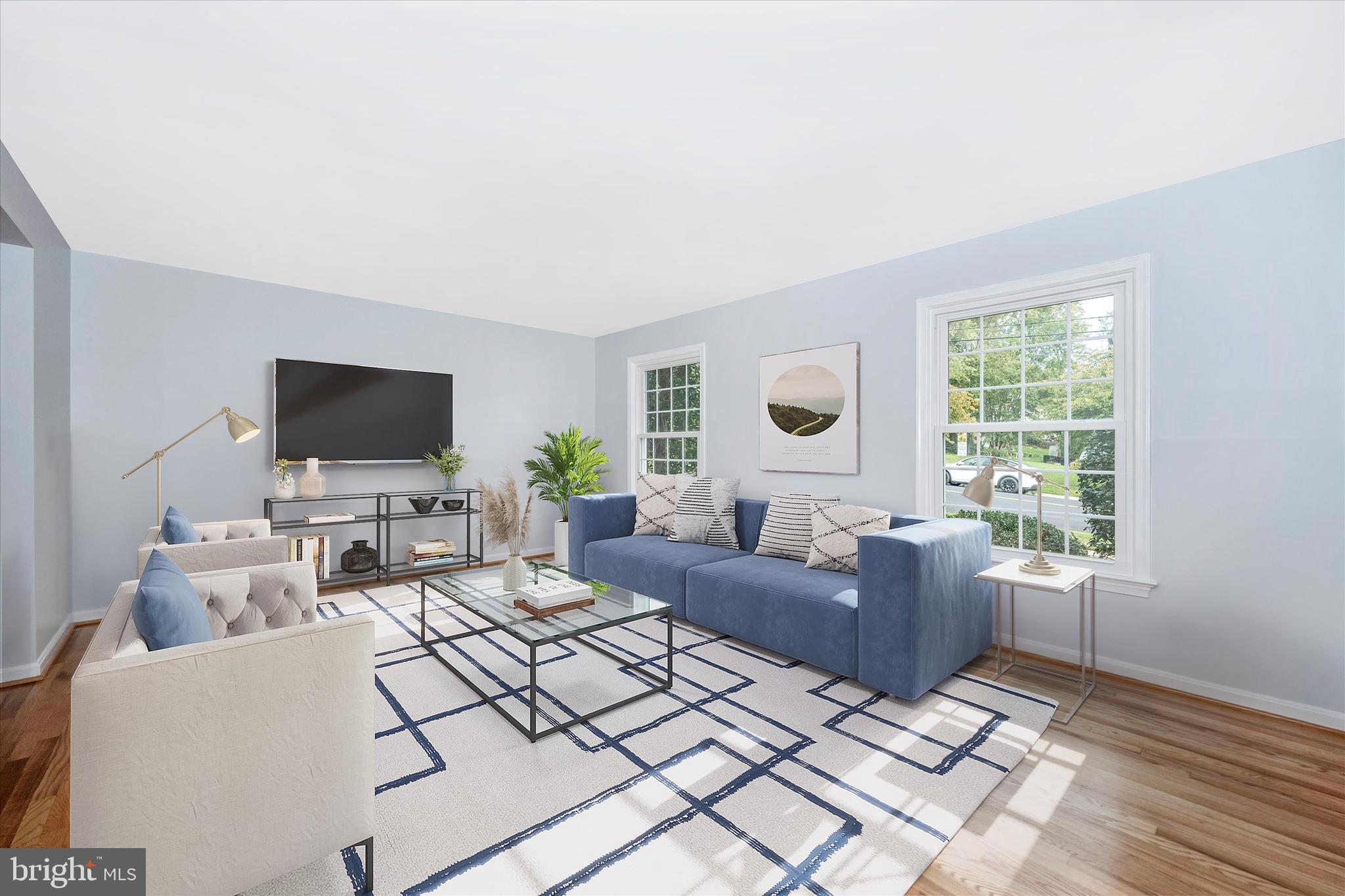 8607 Postoak Road Rockville, MD 20854 - Photo 7 of 43 Gallery Image 7