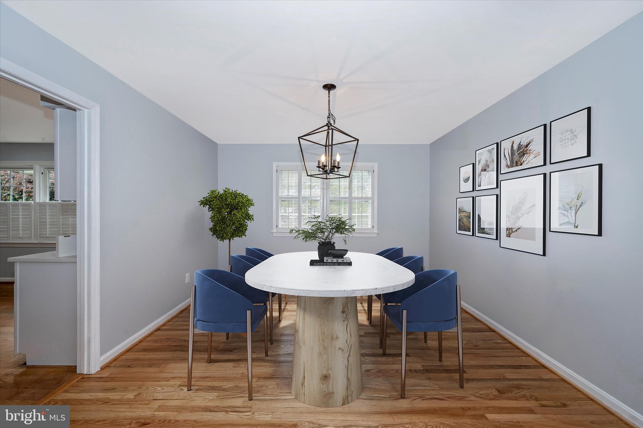 8607 Postoak Road Rockville, MD 20854 - Photo 9 of 43 Gallery Image 9
