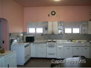 400 Ricks Street Morrisonville, IL 62546 - Photo 4 of 6