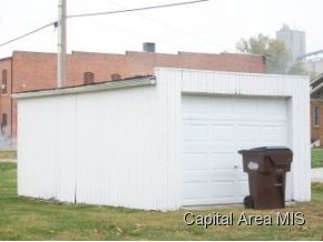 400 Ricks Street Morrisonville, IL 62546 - Photo 6 of 6