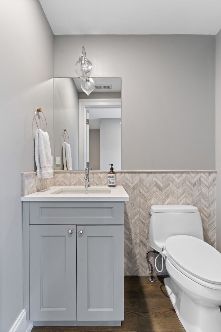 1306 West Byron Street Chicago, IL 60613 - Photo 29 of 43