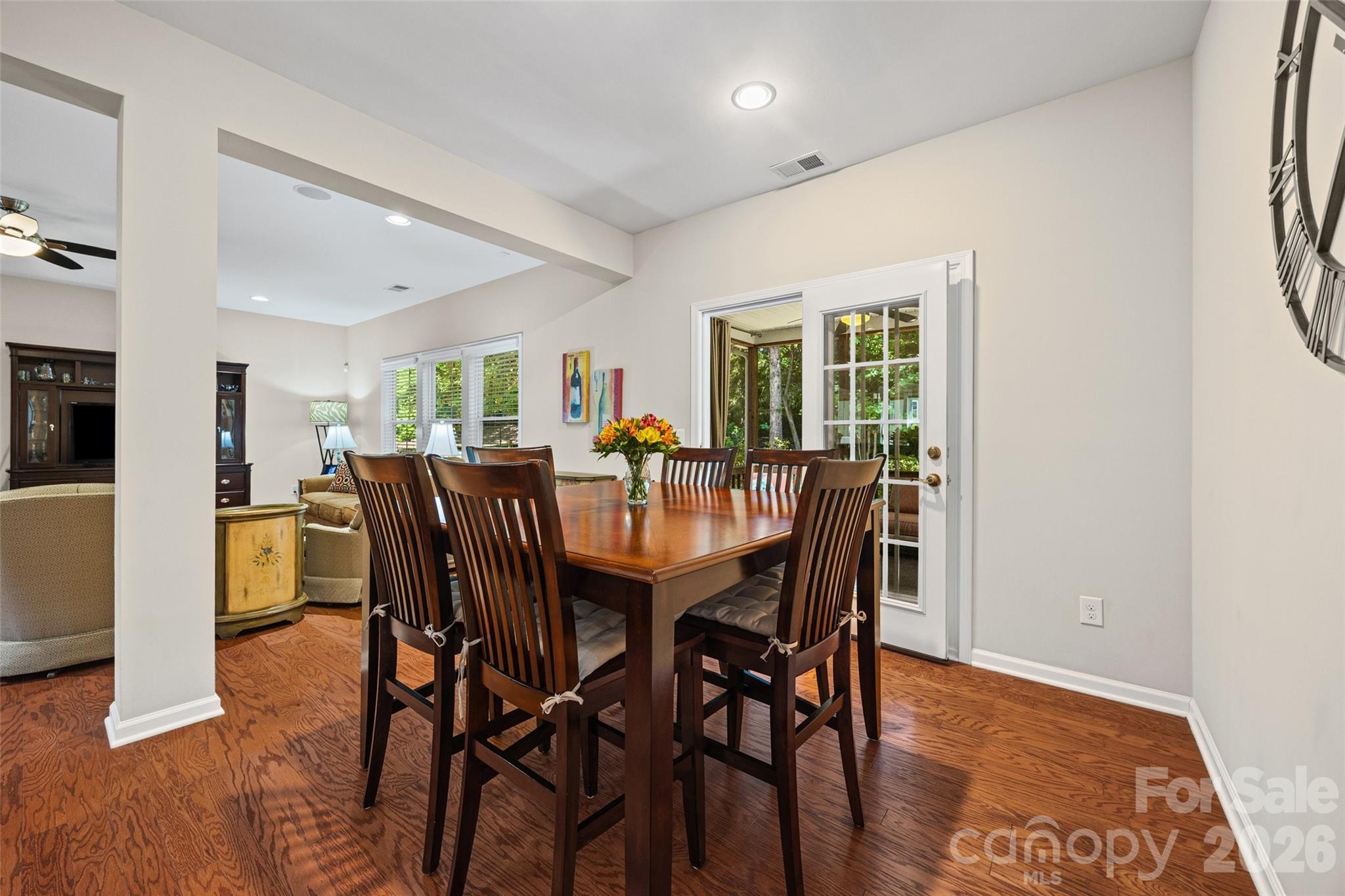 16859 Rudence Court Charlotte, NC 28278 - Photo 12 of 38