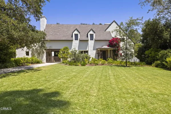$2,895,000 | 1860 Midlothian Drive, Altadena, CA 91001