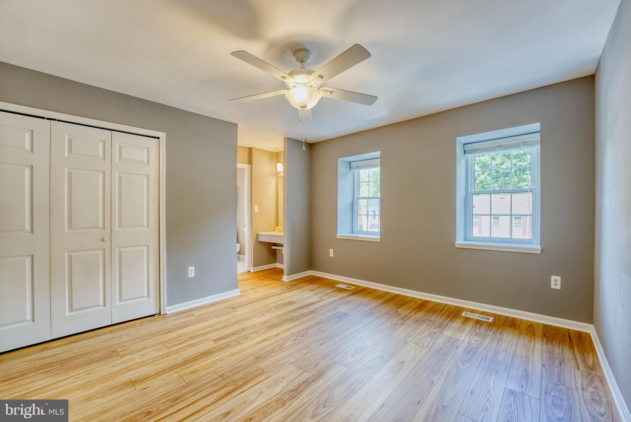 11719 Dry River Court Reston, VA 20191 - Photo 16 of 44 Primary Bedroom