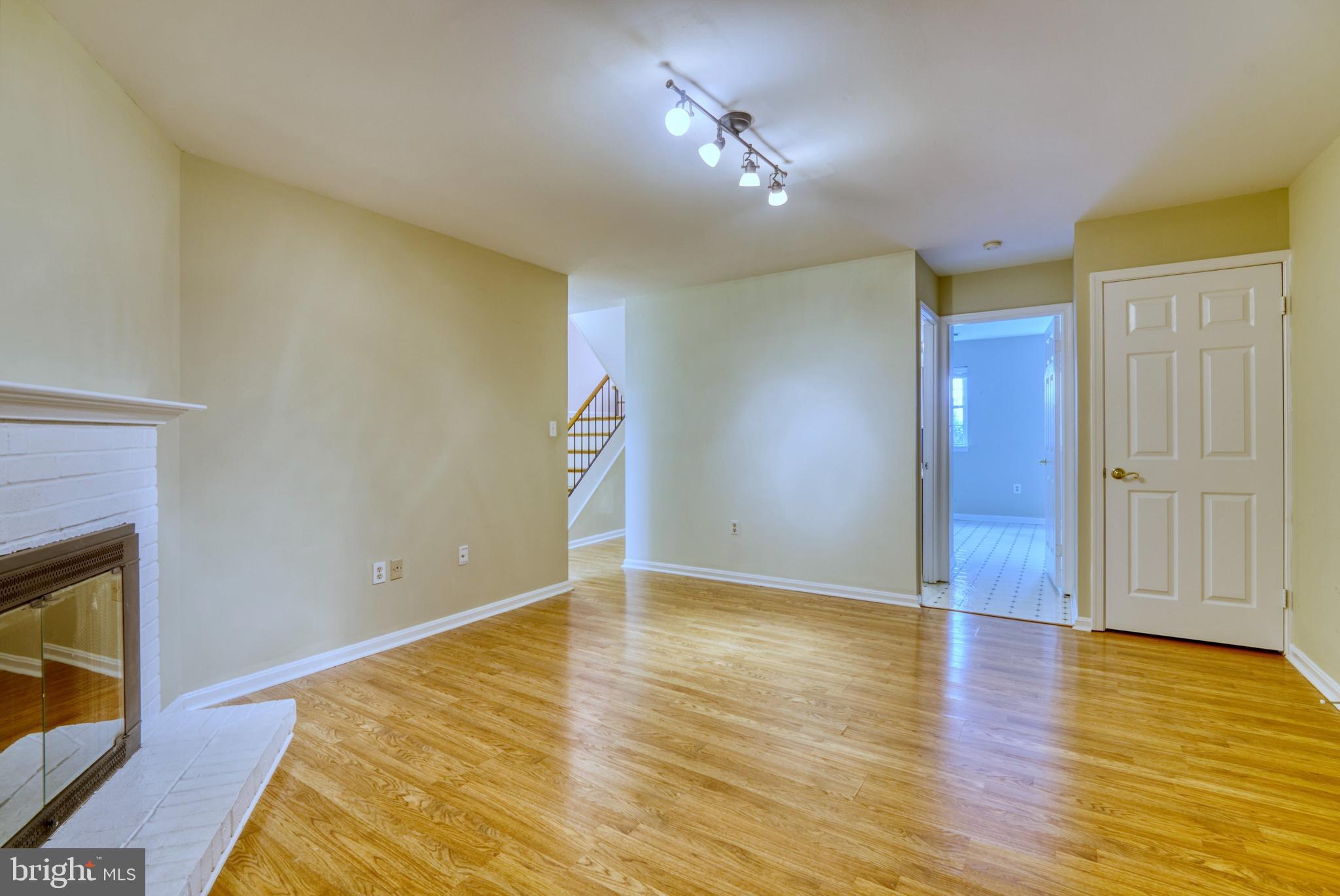 11719 Dry River Court Reston, VA 20191 - Photo 23 of 44 Lower Level Family Room