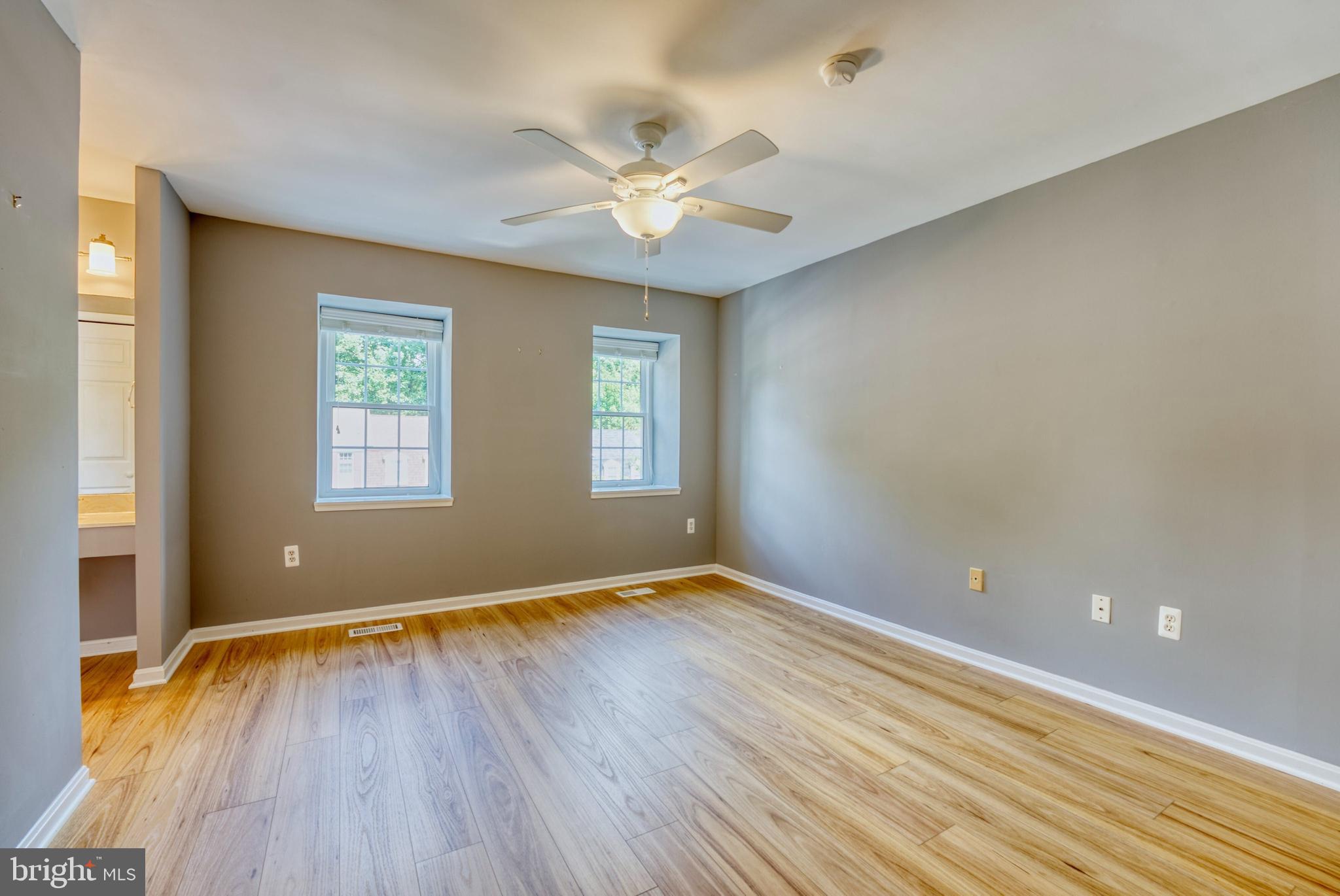 11719 Dry River Court Reston, VA 20191 - Photo 33 of 44 Primary Bedroom