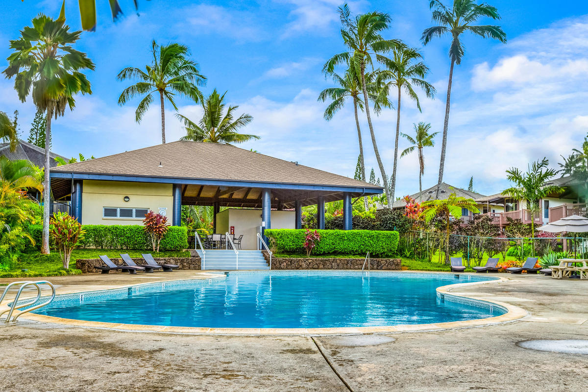 3920 Wyllie Road, Unit D301 Princeville, HI 96722 - Photo 6 of 23 Gallery Image 6